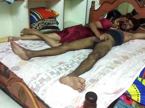 Erotic Telugu Porn Of Real Life Married Couple
