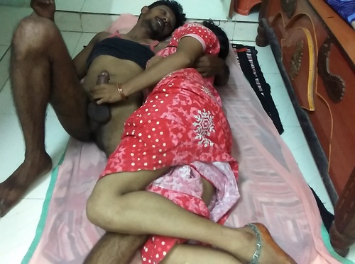 Telugu Couple Sex Married Couple With Erotic Porn